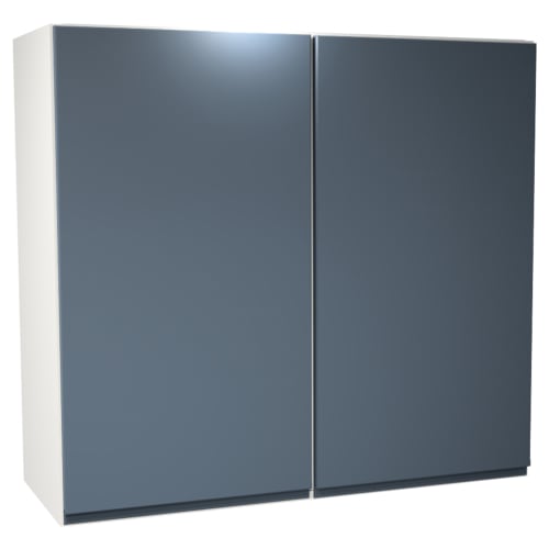 Wickes bathroom 2024 wall cabinets