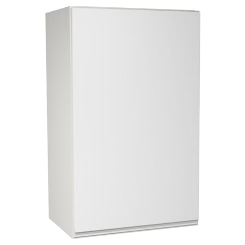 Wickes Madison White Wall Unit 450mm Wickes