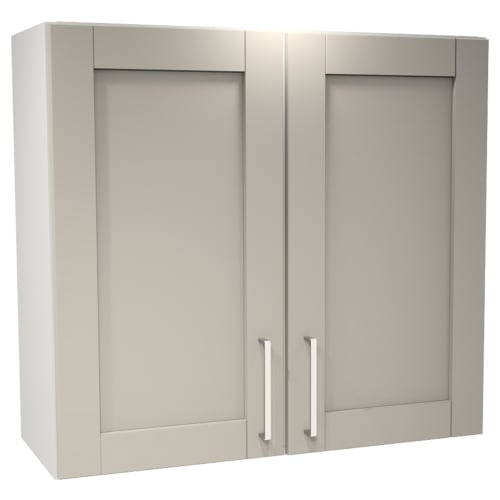 Boiler housing wall unit wickes sale