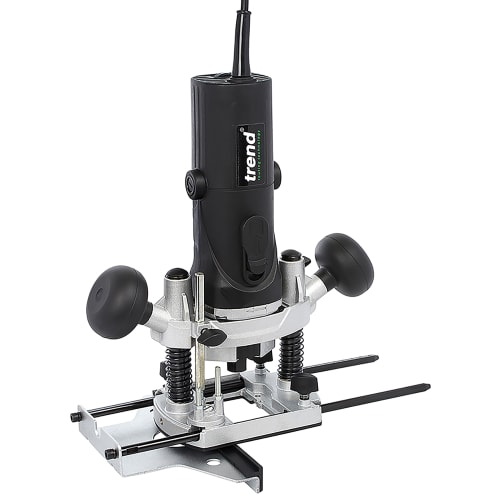 Wickes 2024 pillar drill