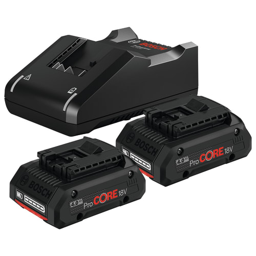 Performance pro sales 18v battery charger