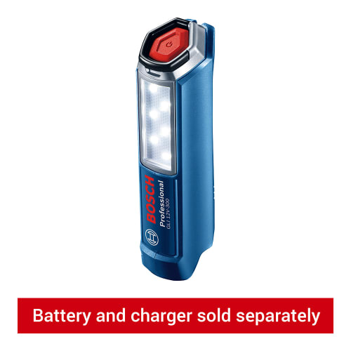 Rechargeable handheld store led work light