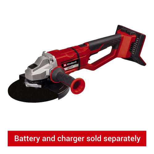 Cordless angle grinder wickes top