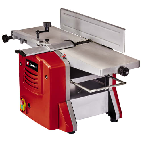 Einhell TC SP 204 204mm Corded Planer Thicknesser 1500W Wickes
