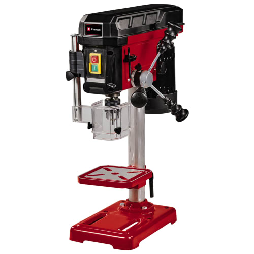 Wickes pillar drill outlet