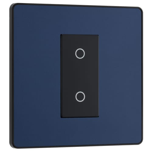 Touch light 2025 switch 2 way