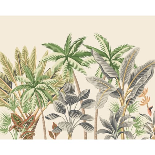 Tropical palm deals