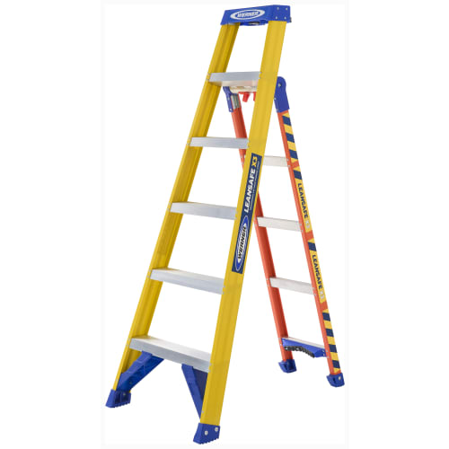 Wickes ladders clearance and steps