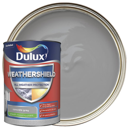 Wickes 2025 exterior paint