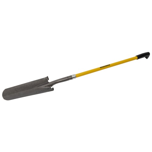 Wickes post sales hole digger