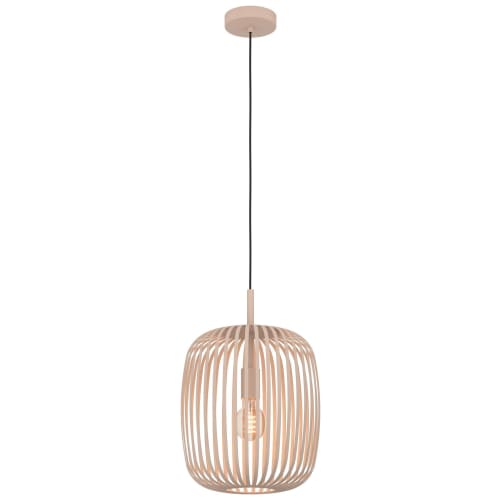 Pendant light deals fitting wickes