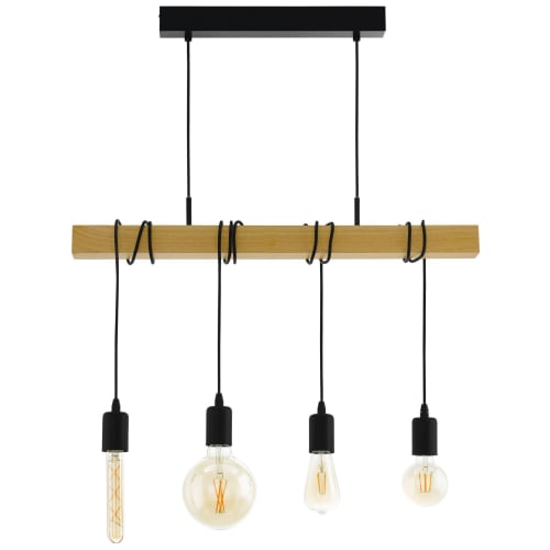 Wickes 2024 light pendant