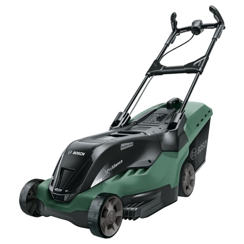 Wickes cordless deals lawn mowers