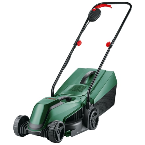 Bosch Easy Mower Cordless Lawn Mower with Battery Wickes