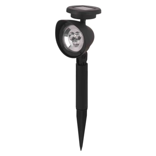 Spotlight stake outdoor deals