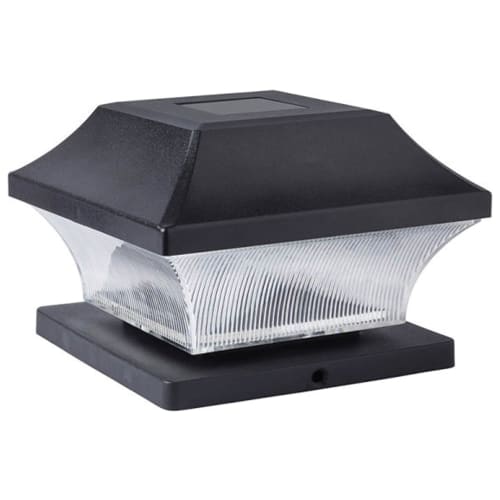 Wickes post lights hotsell