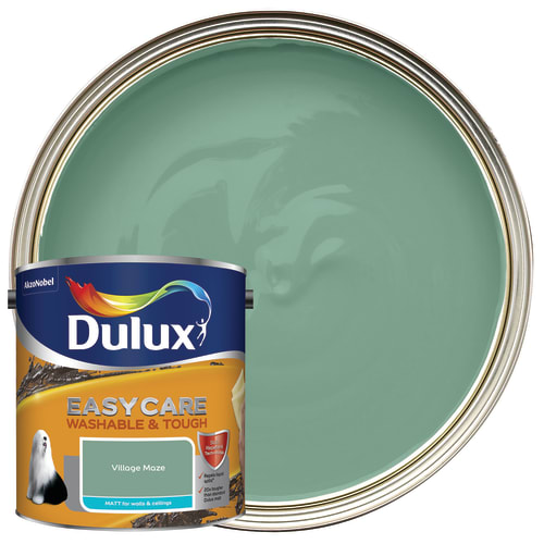 Dulux 2025 easy care