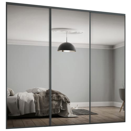Wickes on sale fitted wardrobes