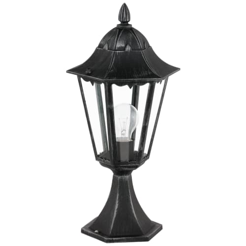 Wickes store pir lantern