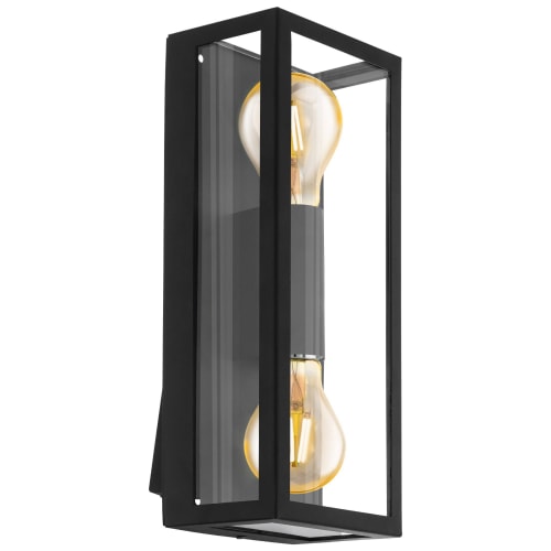 Wickes exterior lights store