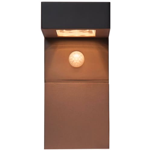 Wickes garden wall lights store
