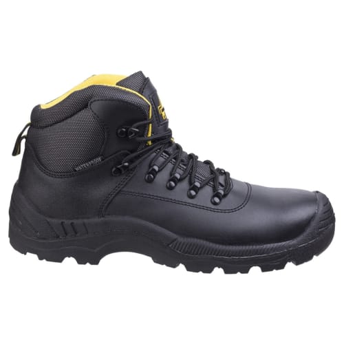 Wickes clearance safety shoes