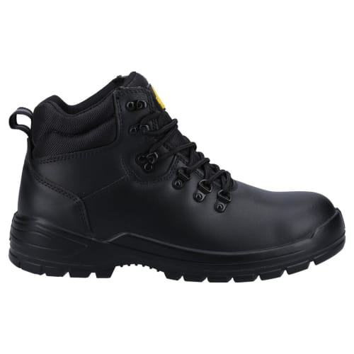 Safety boots wickes online