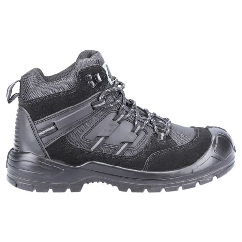 Safety boots shop wickes