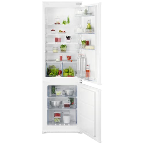 Wickes integrated fridge online