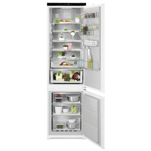 Wickes integrated fridge on sale freezer