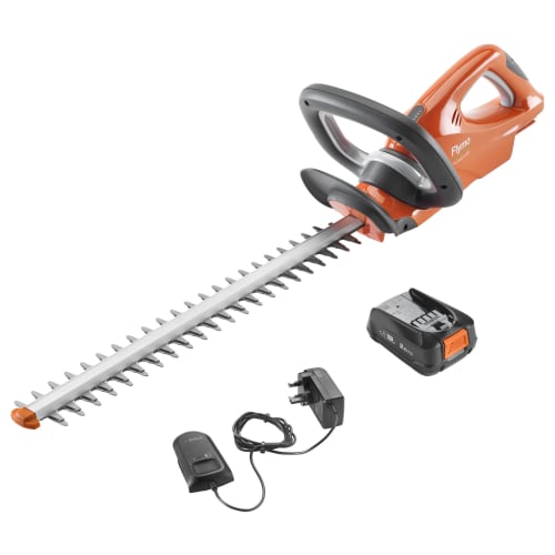 Flymo EasiCut 450 Cordless Hedge Trimmer 18V Wickes