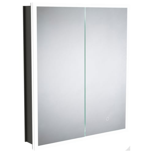 Wickes led bathroom mirror outlet