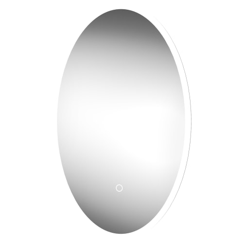 Colour changing clearance bathroom mirror