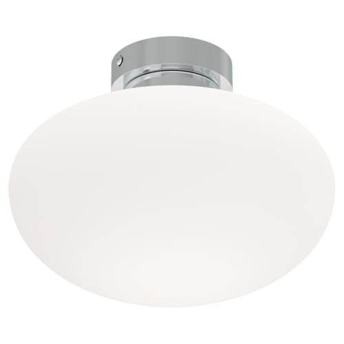 Ceiling secure discount light