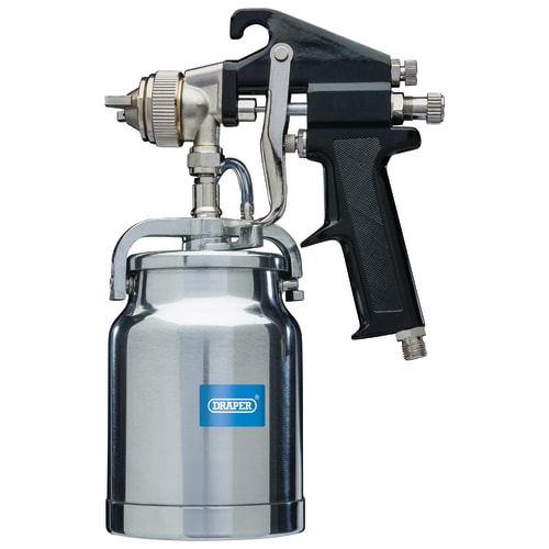 Graco air spray gun clearance
