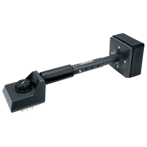 Draper CSTR B Adjustable Carpet Stretcher Knee Kicker 460 540mm