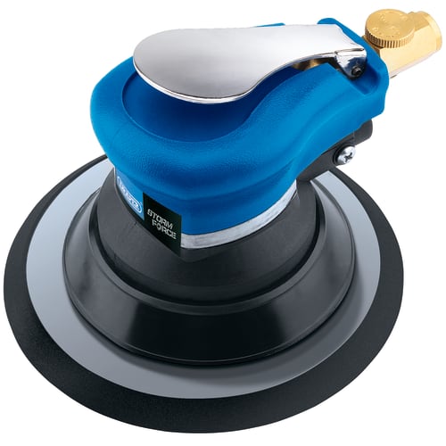 Wickes on sale orbital sander
