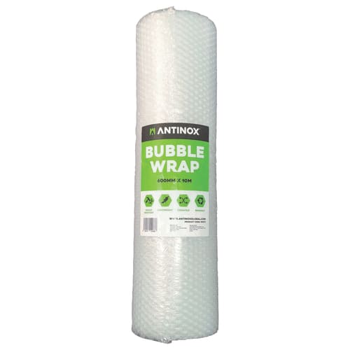 Wickes bubble on sale wrap