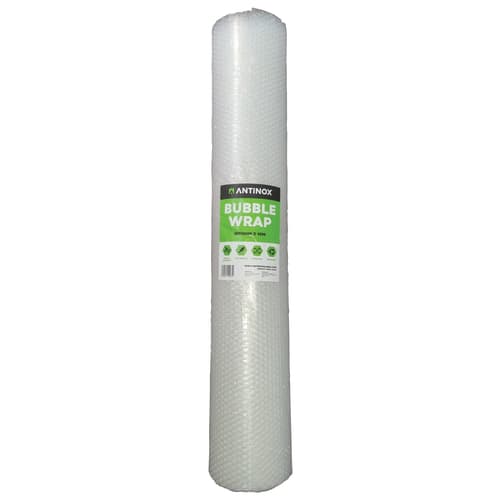 Wickes bubble on sale wrap