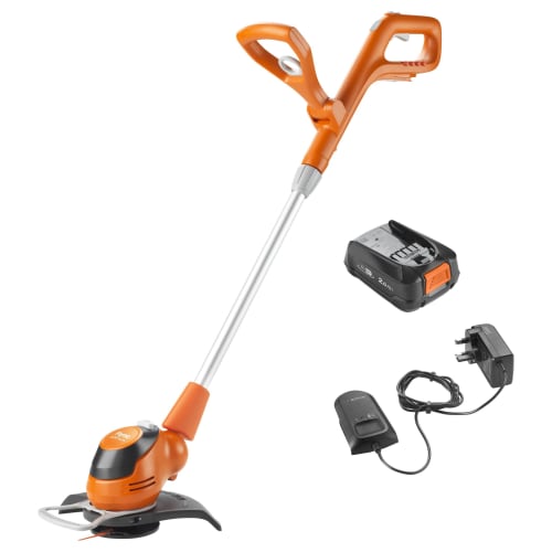 Flymo EasiTrim Plus 230 Cordless Grass trimmer 18V Wickes