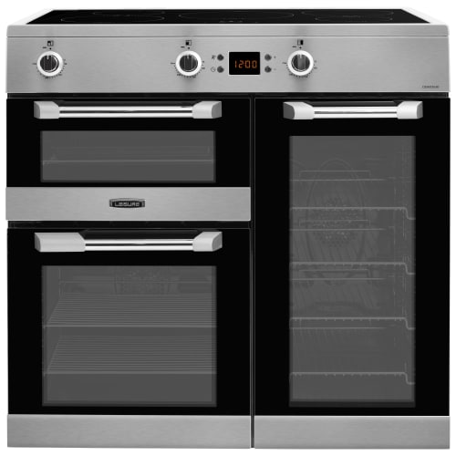 Cuisinemaster range cooker 2025