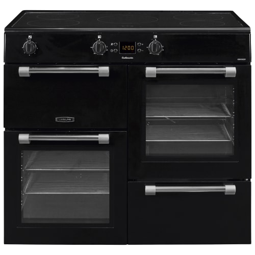 Leisure cookmaster store range cooker