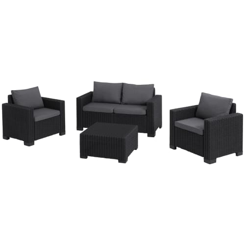 Wickes garden best sale furniture sets