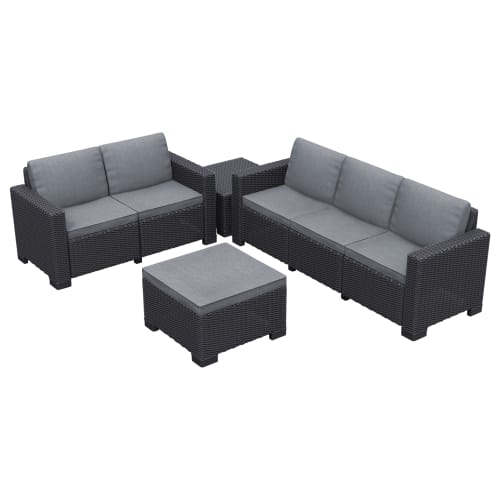Wickes garden best sale furniture sets