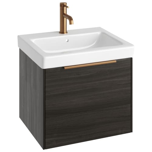 Wickes 2025 vanity unit