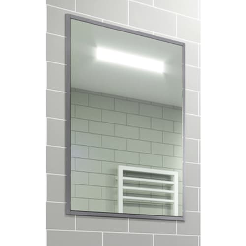 Mirror with shaver socket hot sale wickes