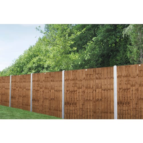 6 ft pressure treated fence boards sales