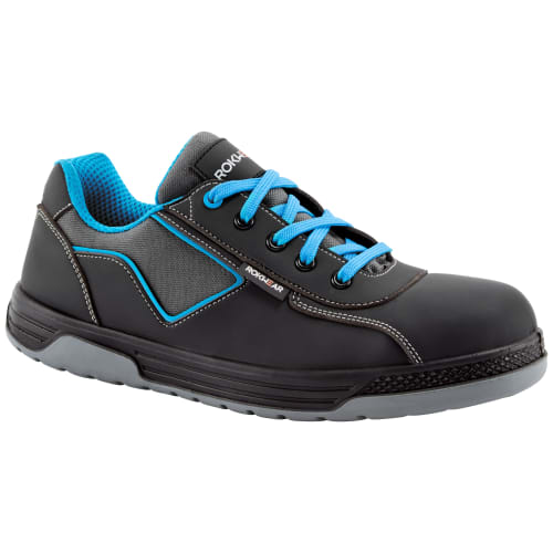Rokwear OFW 1295 5 S3 SRC Scoria Ladies Safety Trainer Size 5 Wickes