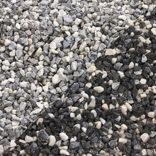 Wickes bulk bag stones on sale