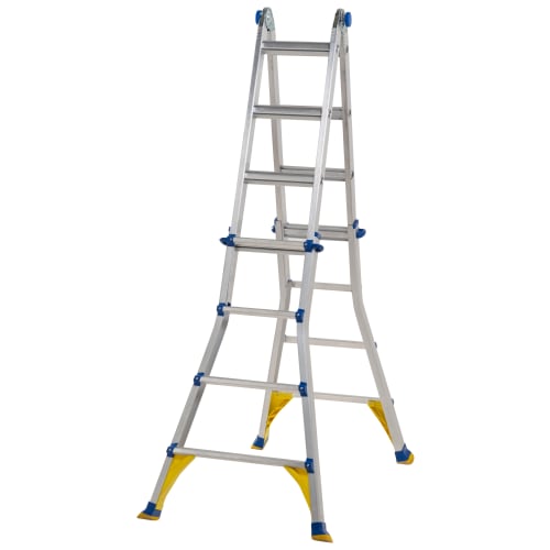 Folding ladder 2025